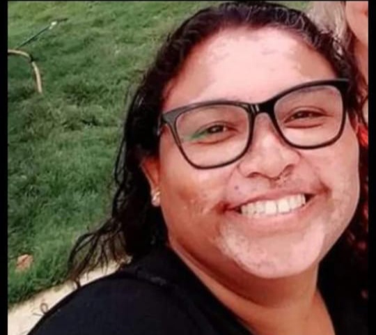 APLB Sindicato lamenta a morte da professora Sarah Amorim Santos