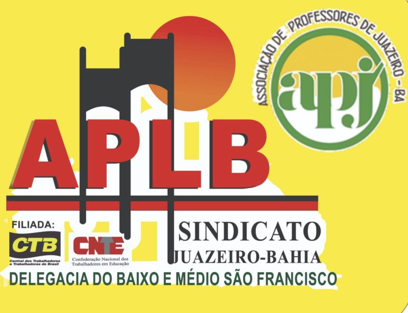 APLB Sindicato chega aos 74 anos de criação e a Delegacia do Baixo Médio São Francisco celebra as lutas e conquistas