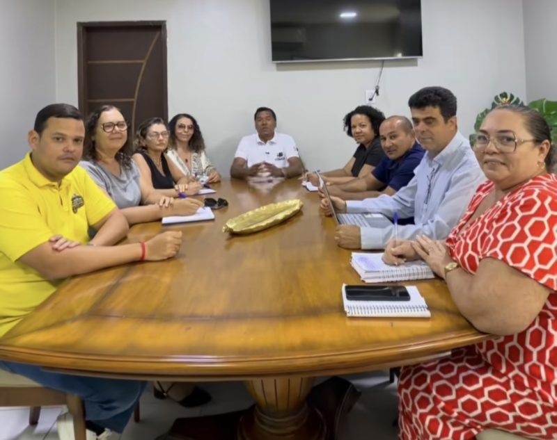 APLB Sindicato chega a um acordo com a prefeitura de Curaçá para pagamento do piso nacional do magistério